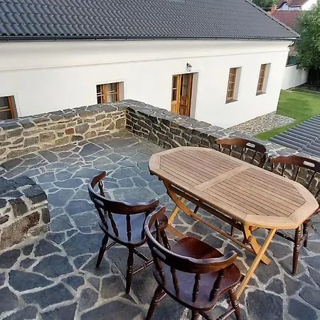 Villa Degustacni Dum