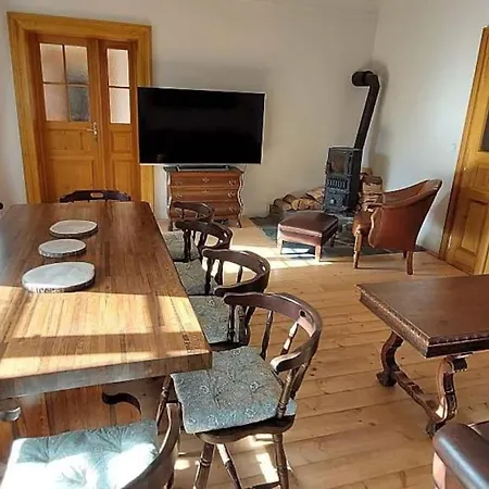 Degustacni Dum * Babice (Prague-East)