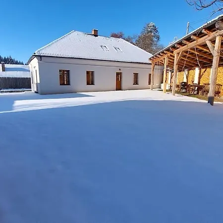 Degustacni Dum Willa Babice (Prague-East)