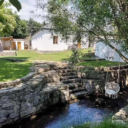 Willa Degustacni Dum *