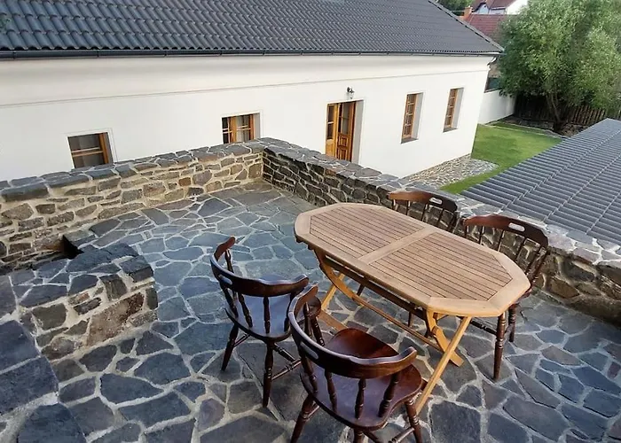 فيلة Degustacni Dum