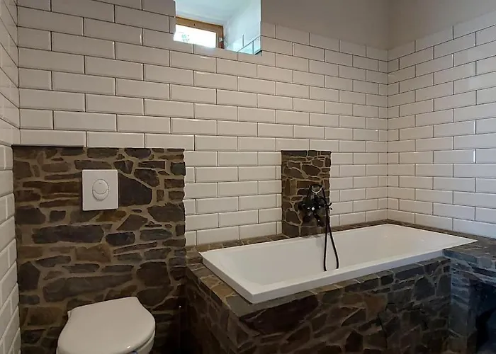 Degustacni Dum * Babice (Prague-East)