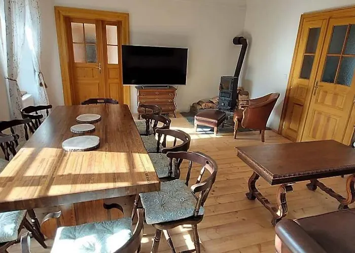 Degustacni Dum * Babice (Prague-East)