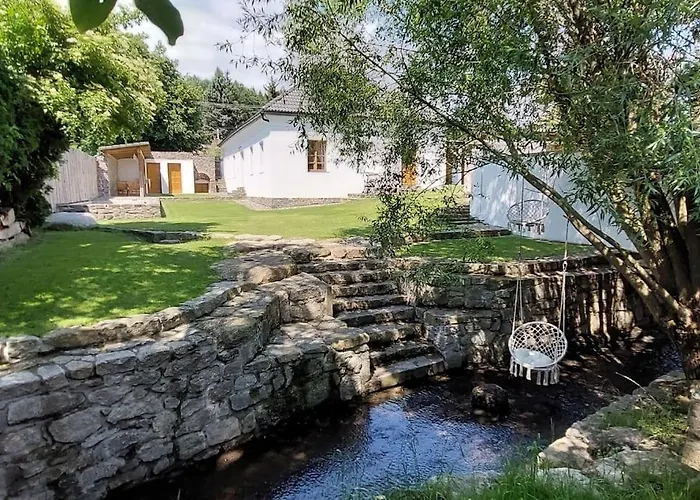 فيلة Degustacni Dum *