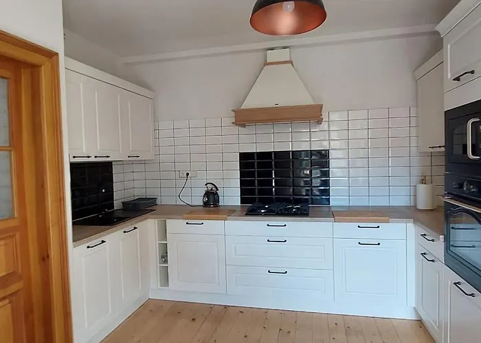 Willa Degustacni Dum