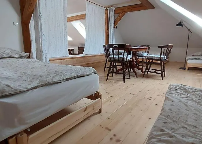 فيلة Degustacni Dum *