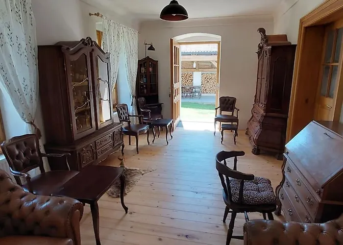 فيلة Degustacni Dum