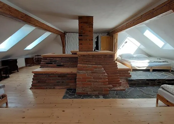 Degustacni Dum فيلة